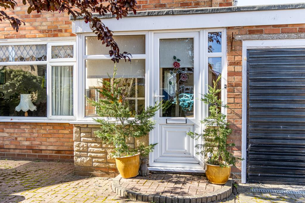 Laxton Gardens, Pinchbeck Ark Property Centre